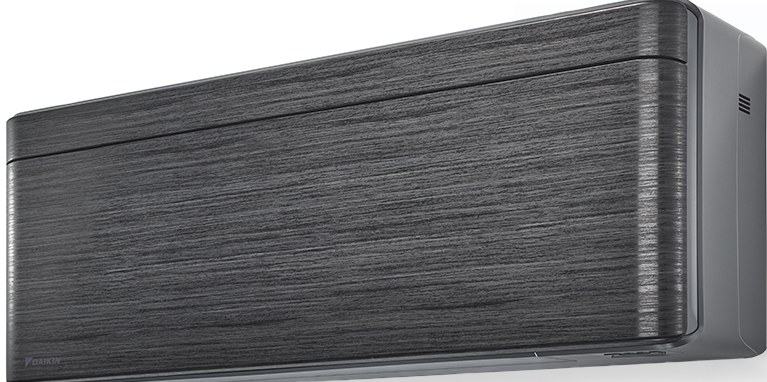 Внутрішній блок Daikin Stylish Blackwood