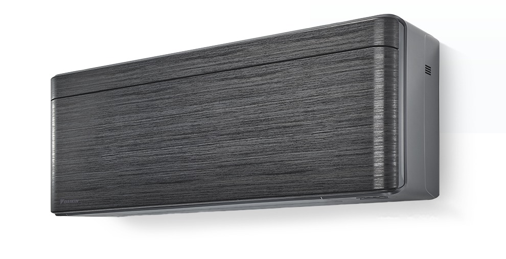 Внутрішній блок Daikin Stylish Blackwood