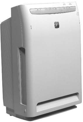 Очищувач повітря Daikin MC70LVM