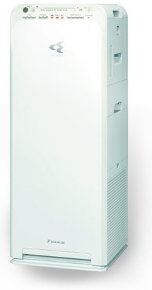 Очищувач повітря Daikin MCK55W