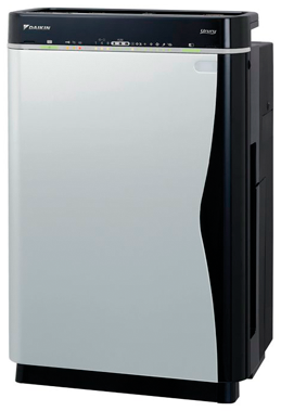 Очищувач повітря Daikin MCK75JVM-K