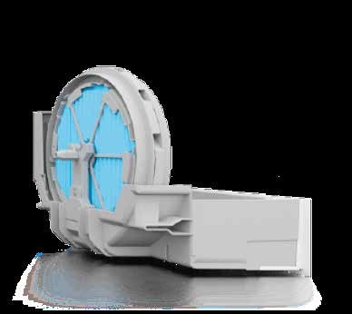 Технології очищення повітря Daikin