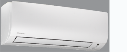 Внутрішній блок кондиціонера Daikin Nepura Comfora