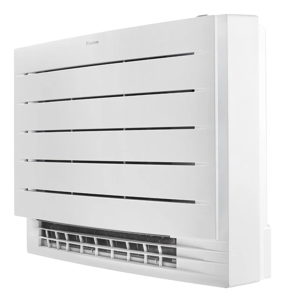 Внутрішній блок кондиціонера Daikin Perfera підлоговий (обігрів)