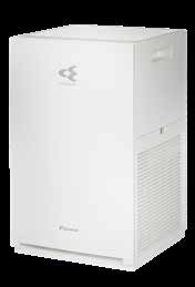 Очищувач повітря Daikin MC30Y