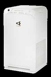 Очищувач повітря Daikin MC55W