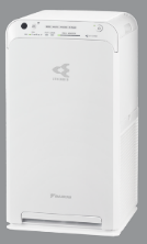 Очищувач повітря Daikin MC55W