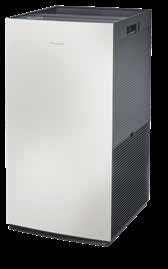Очищувач повітря Daikin MC80Z