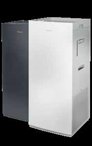 Очищувач повітря зі зволоженням Daikin MCK70ZW