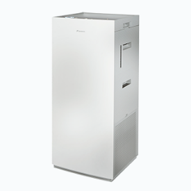 Очищувач повітря зі зволоженням Daikin MCK70ZW