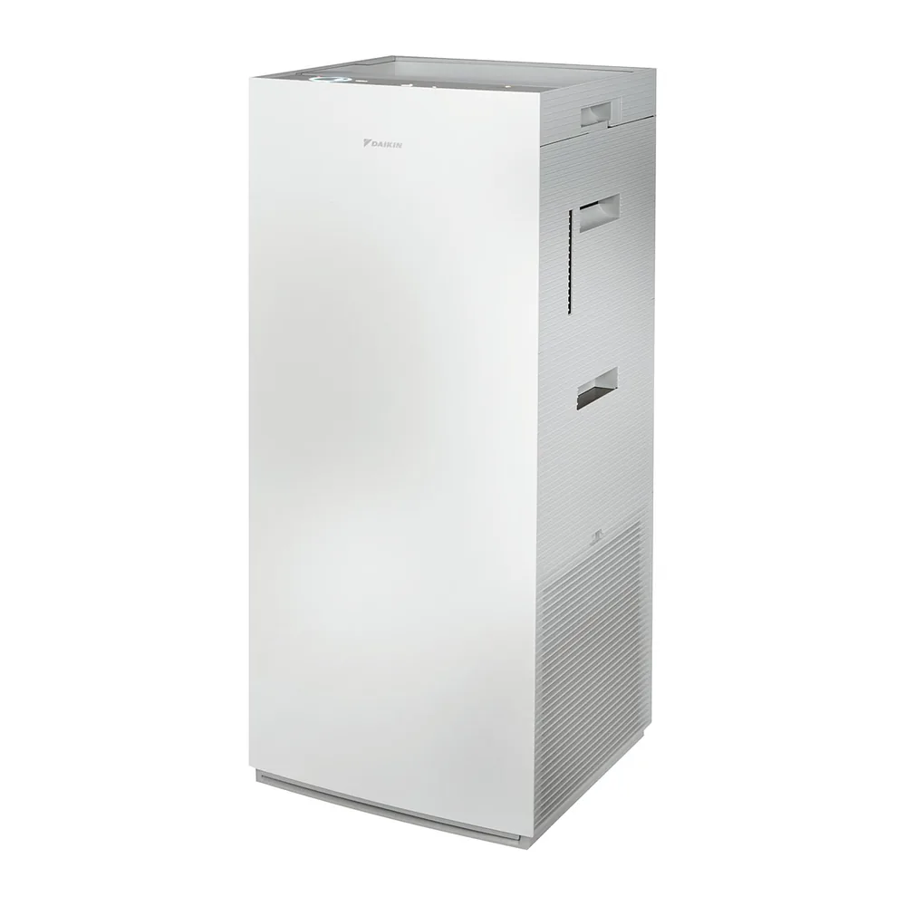 Очищувач-зволожувач Daikin MCK70ZW, білий